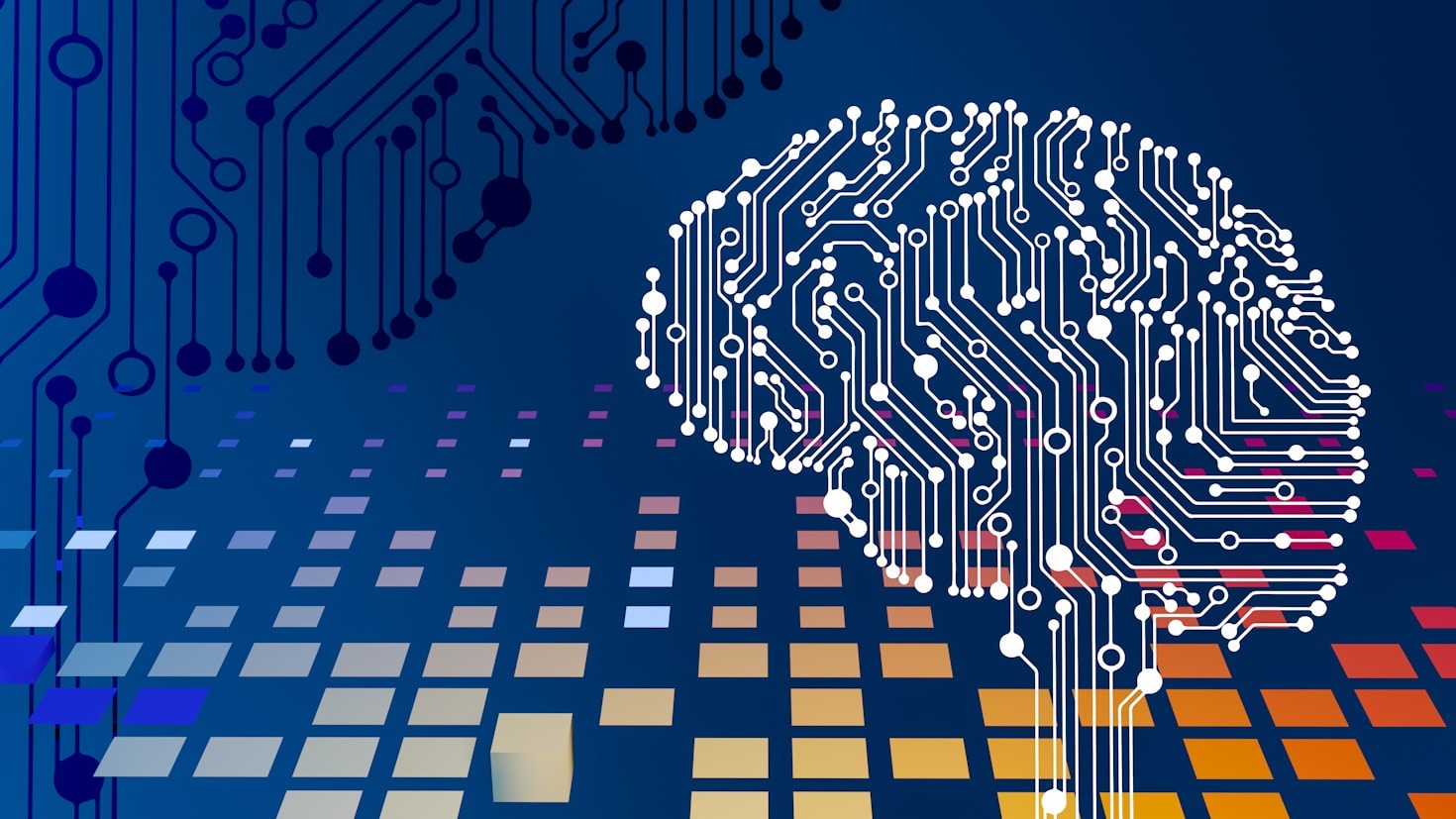 Gestione aziendale efficace con la tecnologia AI